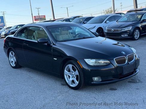 Used 2008 BMW 328i Convertible RWD image 4
