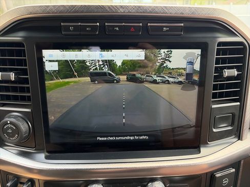 Used 2022 Ford F150 King Ranch w/ Equipment Group 601A High AWD/4WD image 30