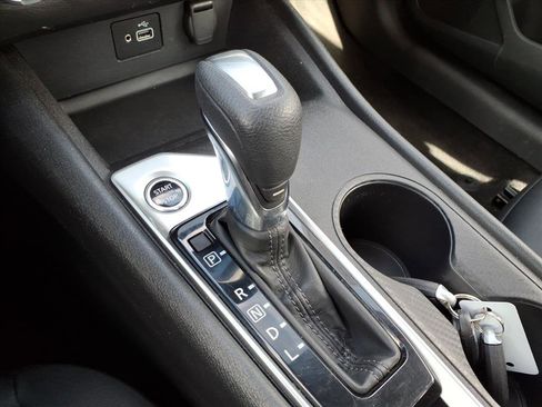 Used 2024 Nissan Altima 2.5 S image 23