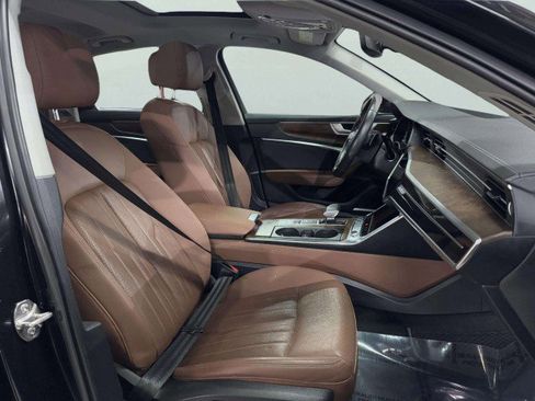 Used 2019 Audi A6 3.0T Premium Plus w/ Premium Plus Package image 61