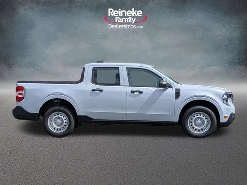 New 2026 Ford Maverick XL AWD/4WD image 4