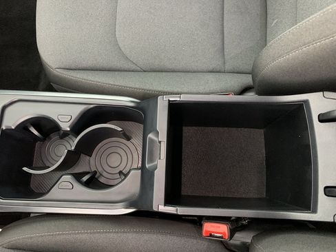 Used 2025 Kia K4 FWD image 29