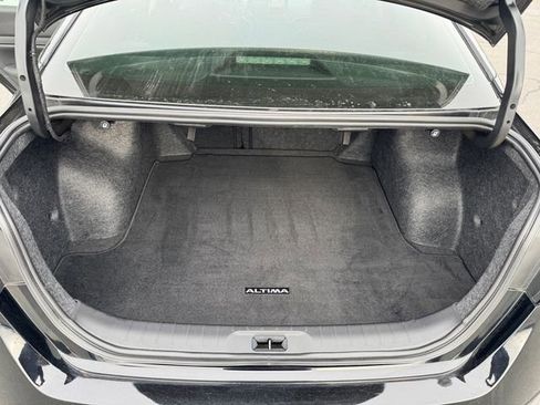 Certified 2024 Nissan Altima 2.5 SL image 12