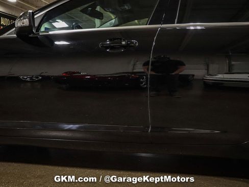 Used 2009 Jaguar XF Supercharged image 39