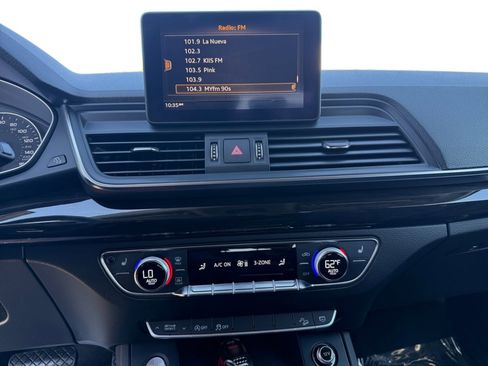 Used 2018 Audi Q5 2.0T Premium w/ Convenience Package image 14