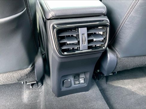 Certified 2025 Lexus NX 350 AWD w/ Accessory Package (2T) image 34