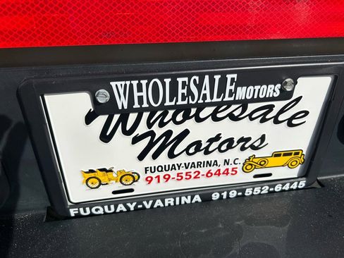 Used 2020 Chevrolet Silverado 1500 W/T w/ WT Value Package image 31