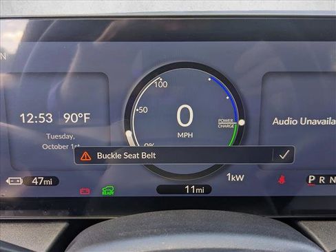 Used 2024 Honda Prologue Touring image 11