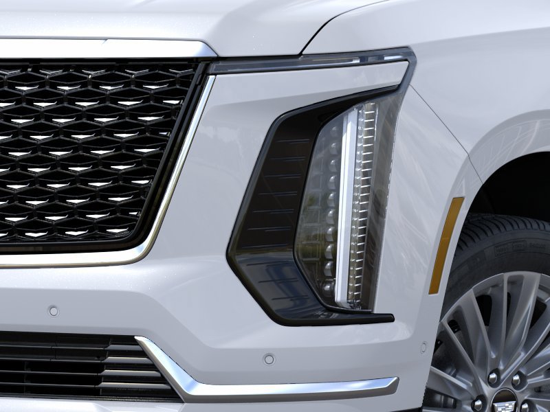 New 2027 Cadillac Escalade Luxury RWD image 10