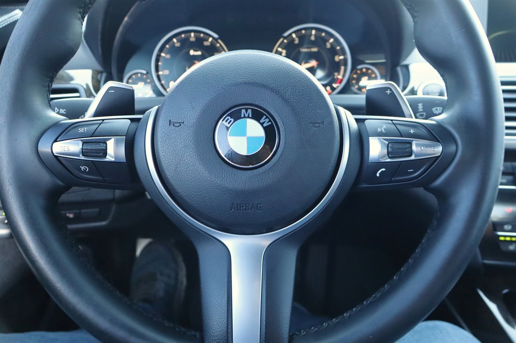 Used 2015 BMW 650i Convertible RWD image 50