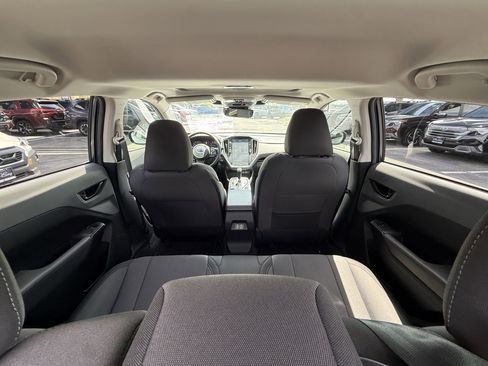 New 2026 Subaru Crosstrek 2.0i Premium AWD/4WD image 10