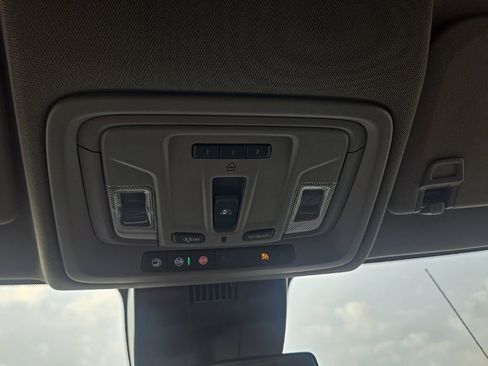 Used 2024 GMC Sierra 1500 Elevation w/ Preferred Package image 25