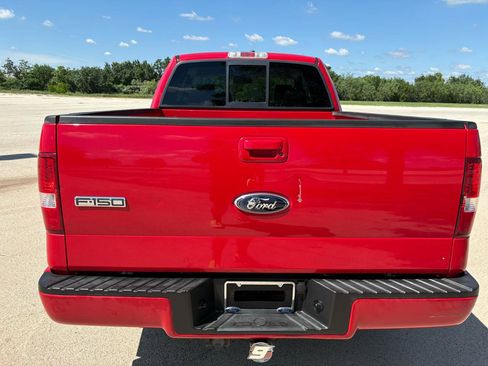 Used 2007 Ford F150 FX2 RWD image 22