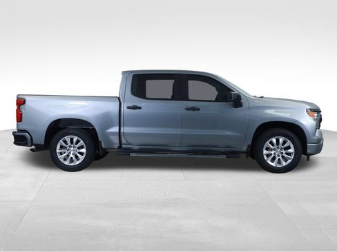 Used 2024 Chevrolet Silverado 1500 Custom RWD image 14
