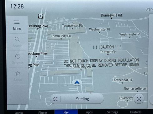 New 2025 Ford Bronco Badlands image 20