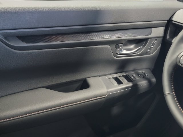 New 2027 Honda CR-V Sport-L image 22