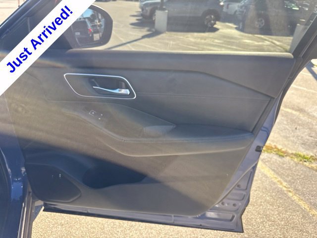 Used 2023 Nissan Rogue Platinum AWD/4WD image 20
