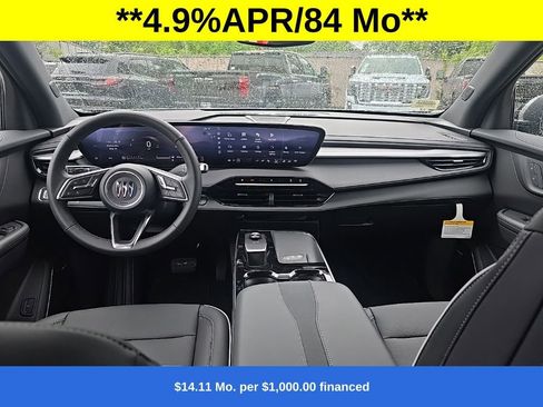 New 2026 Buick Enclave Preferred FWD image 19