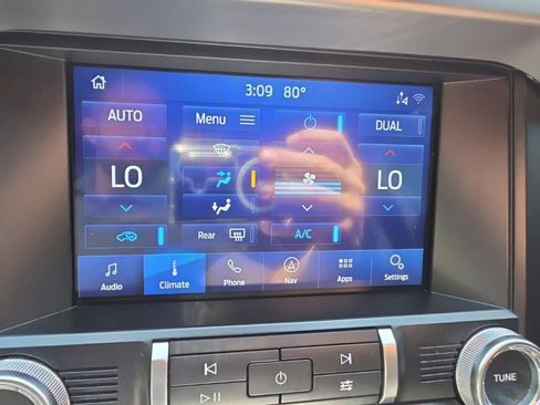 Used 2021 Ford Mustang GT Premium w/ Ford Safe & Smart Package RWD image 27