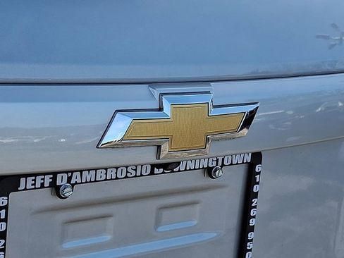 Used 2017 Chevrolet Trax LS image 34