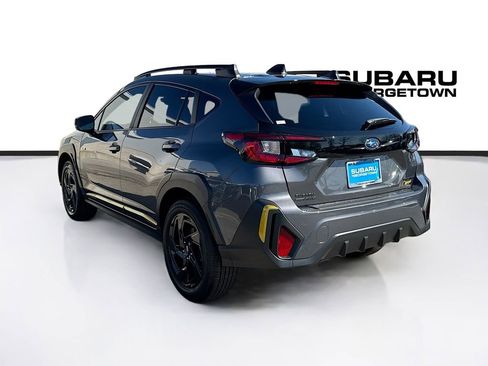 Certified 2026 Subaru Crosstrek 2.5i Sport image 7