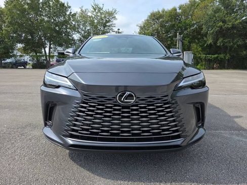 Used 2025 Lexus RX 350 FWD image 8