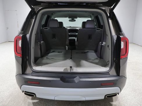 Used 2020 GMC Acadia SLT AWD/4WD image 20