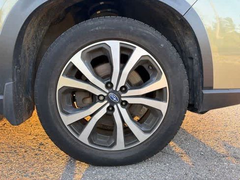 Used 2019 Subaru Forester Limited AWD/4WD image 7