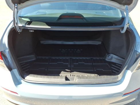 Certified 2022 Honda Civic Sport image 6