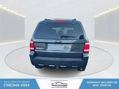 Used 2009 Ford Escape XLT FWD image 5