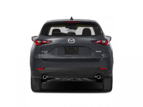New 2025 MAZDA CX-5 AWD 2.5 S image 8