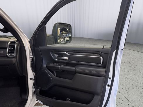 New 2026 RAM 1500 Big Horn AWD/4WD image 30
