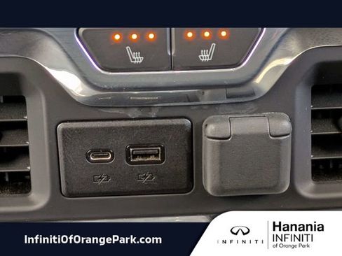 Used 2021 GMC Sierra 1500 Denali w/ Denali Ultimate Package image 14