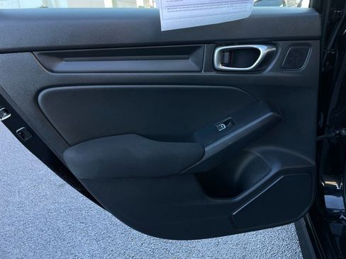 Used 2024 Honda Civic Sport image 36