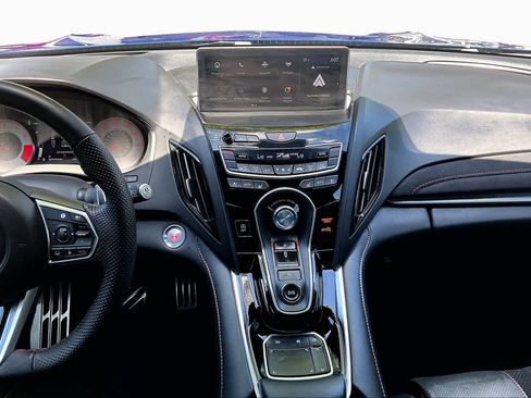 Certified 2023 Acura RDX A-Spec AWD/4WD image 7