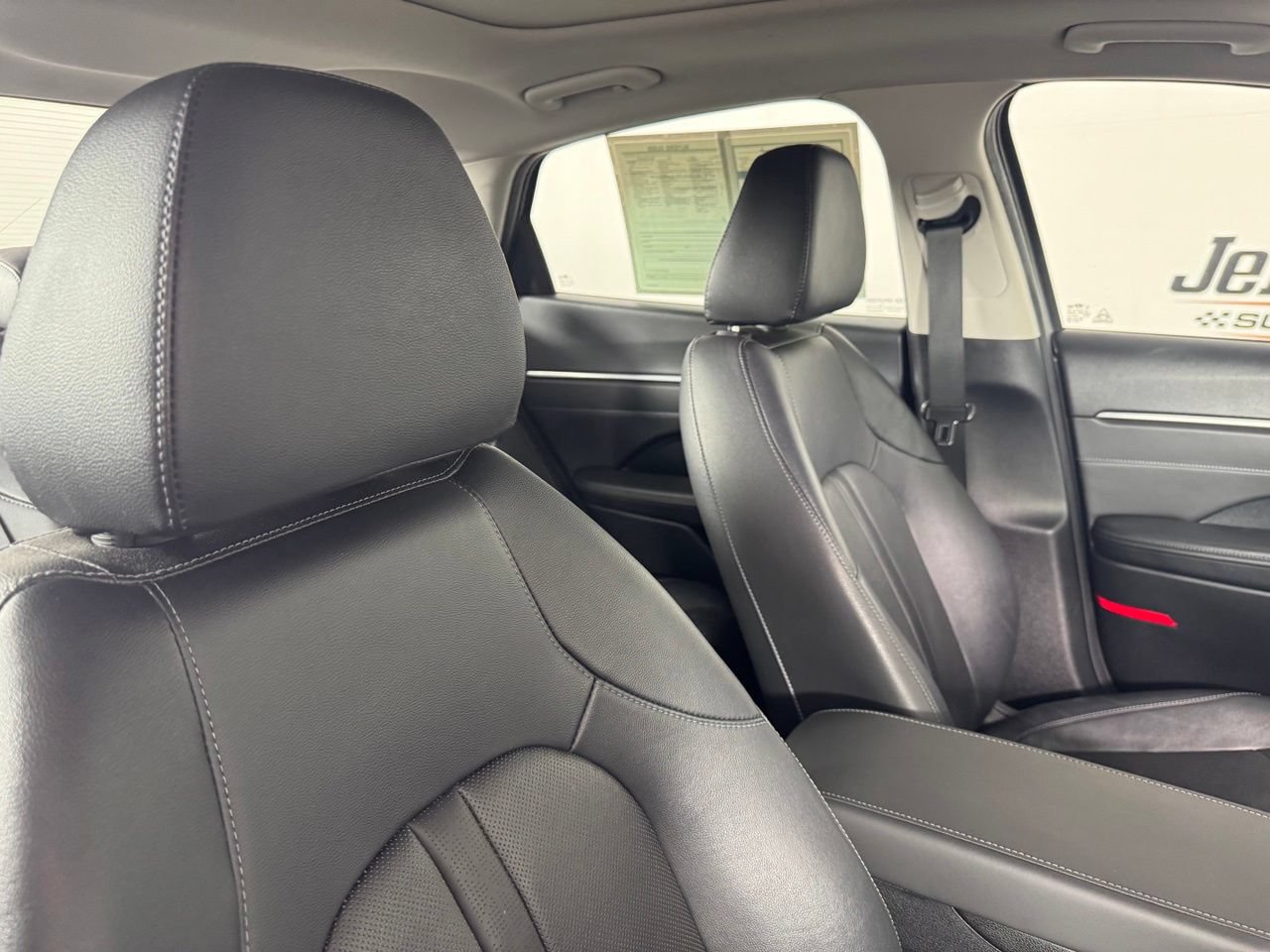 Used 2023 Hyundai Sonata Limited FWD image 36