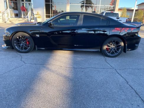 Used 2020 Dodge Charger Scat Pack w/ Plus Group image 9