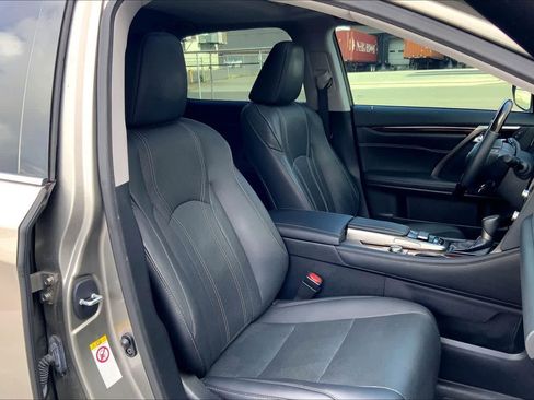 Used 2017 Lexus RX 350 FWD image 13