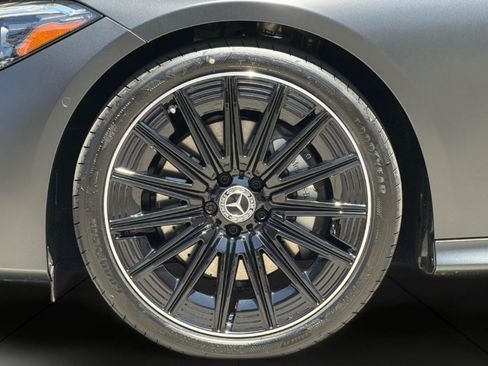 New 2026 Mercedes-Benz CLE 300 4MATIC Coupe image 25
