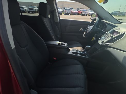 Used 2011 GMC Terrain SLE FWD image 9