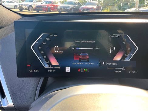 Used 2025 BMW iX xDrive50 image 22