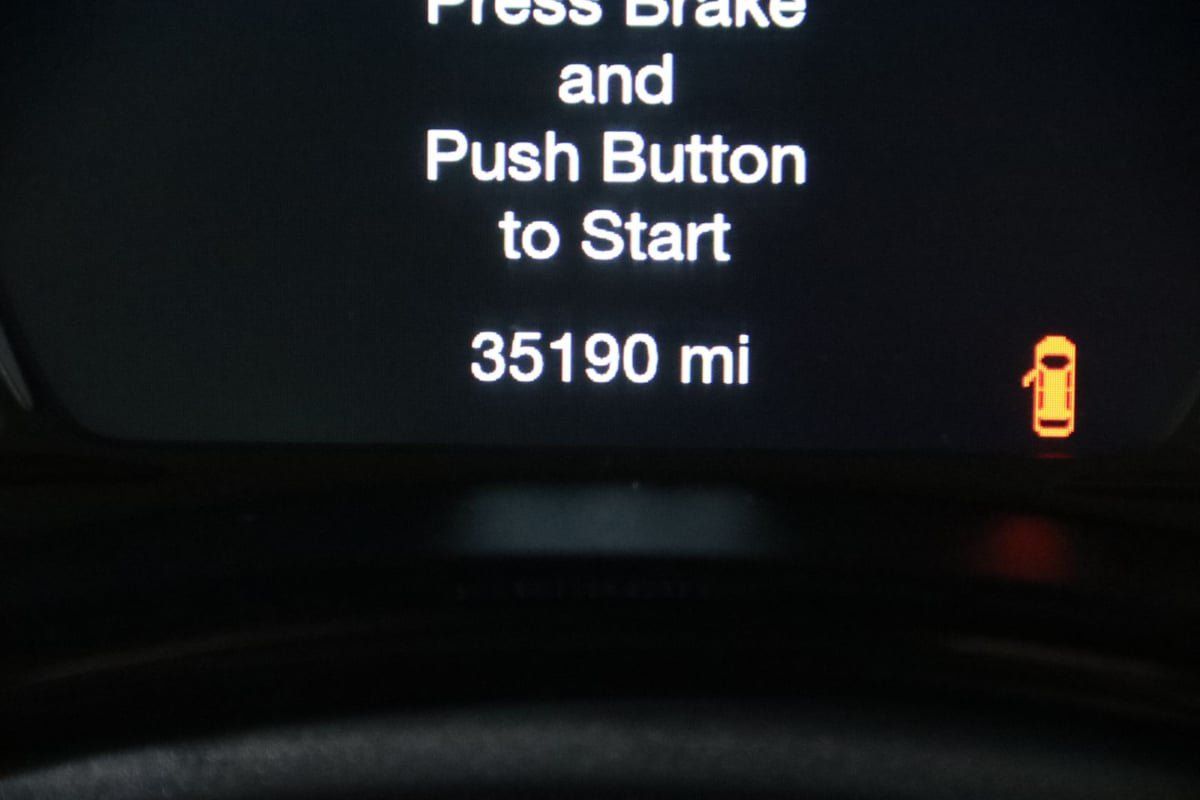 Used 2025 Dodge Durango GT AWD/4WD image 19