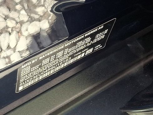 Certified 2024 BMW X5 xDrive40i w/ Premium Package AWD/4WD image 28