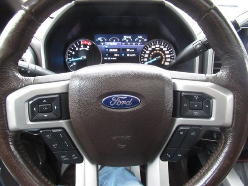 Used 2022 Ford F350 King Ranch w/ King Ranch Ultimate Package image 29