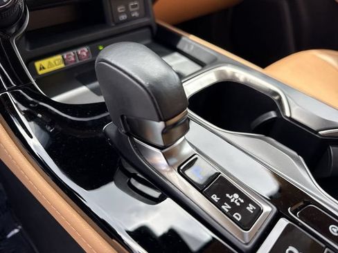 Certified 2024 Lexus NX 250 FWD image 20