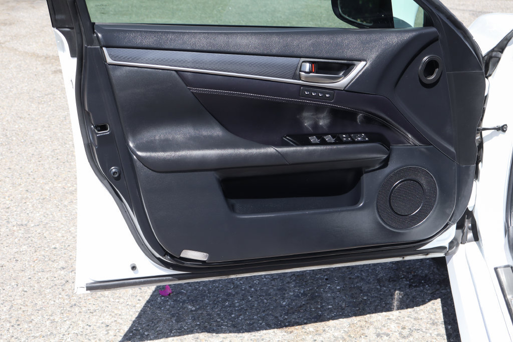 Used 2019 Lexus GS 350 F Sport RWD image 17