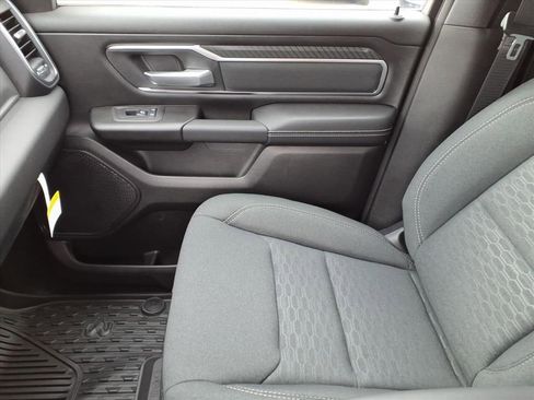 New 2026 RAM 1500 Big Horn image 30