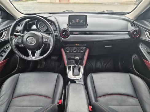 Used 2017 MAZDA CX-3 Touring w/ Premium Package AWD/4WD image 21