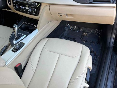 Used 2018 BMW 320i Sedan image 38