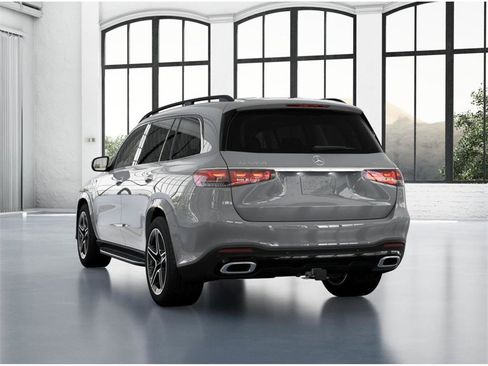 New 2026 Mercedes-Benz GLS 450 GLS 450 image 27
